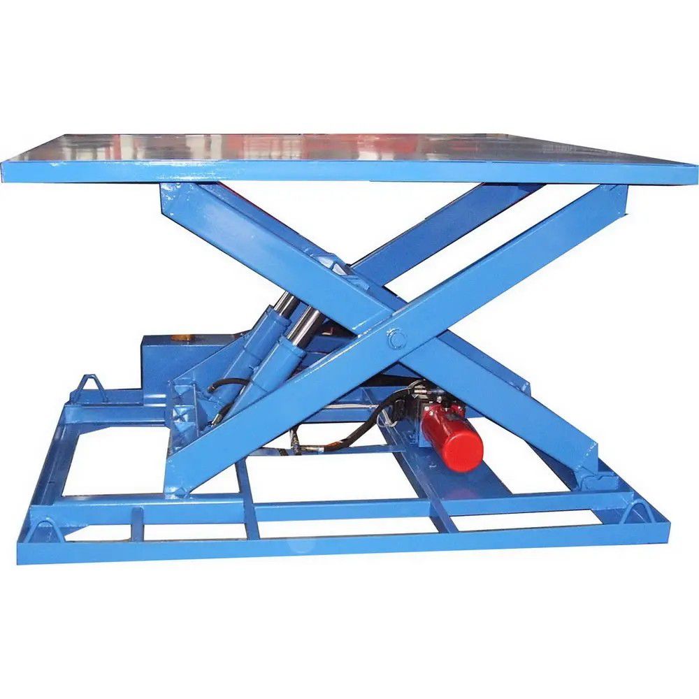hengyang Elektrikli kaldırma masası